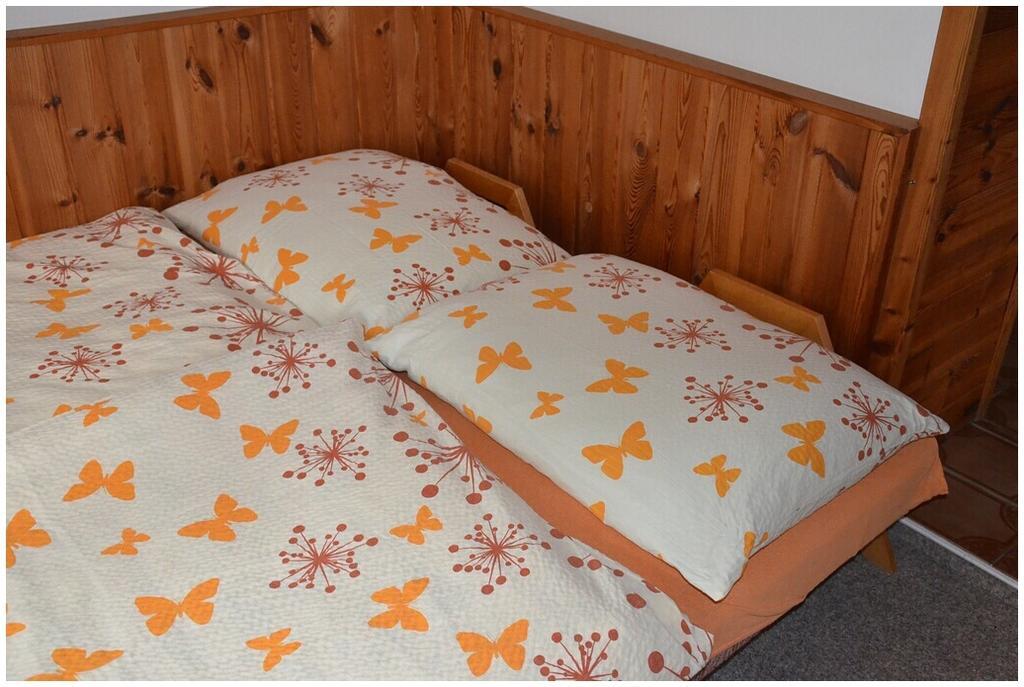 Pension Dvoracek Svoboda nad Úpou Cameră foto