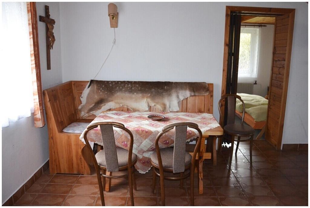 Pension Dvoracek Svoboda nad Úpou Cameră foto
