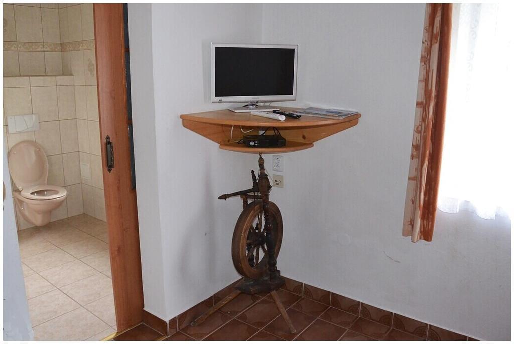 Pension Dvoracek Svoboda nad Úpou Cameră foto