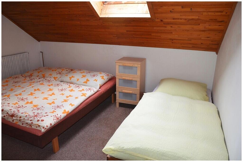 Pension Dvoracek Svoboda nad Úpou Cameră foto