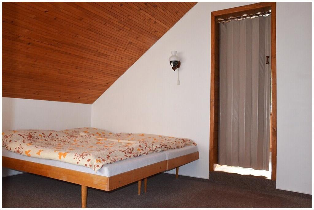 Pension Dvoracek Svoboda nad Úpou Cameră foto