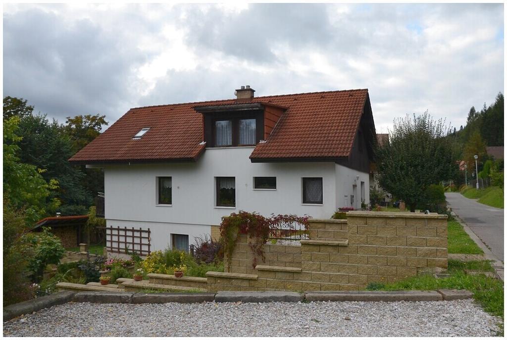 Pension Dvoracek Svoboda nad Úpou Exterior foto