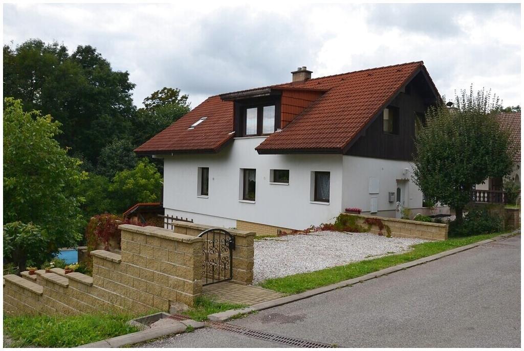 Pension Dvoracek Svoboda nad Úpou Exterior foto
